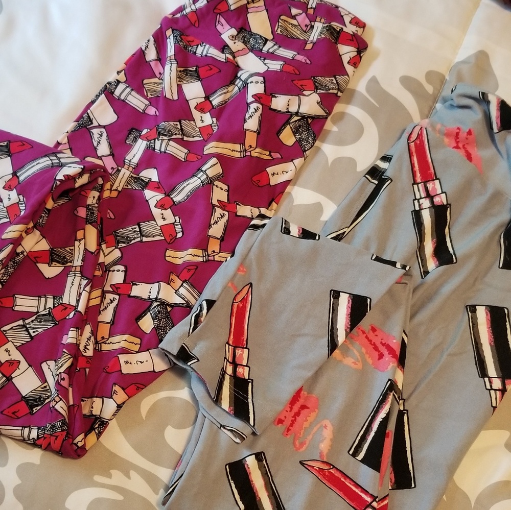 Lularoe leggings